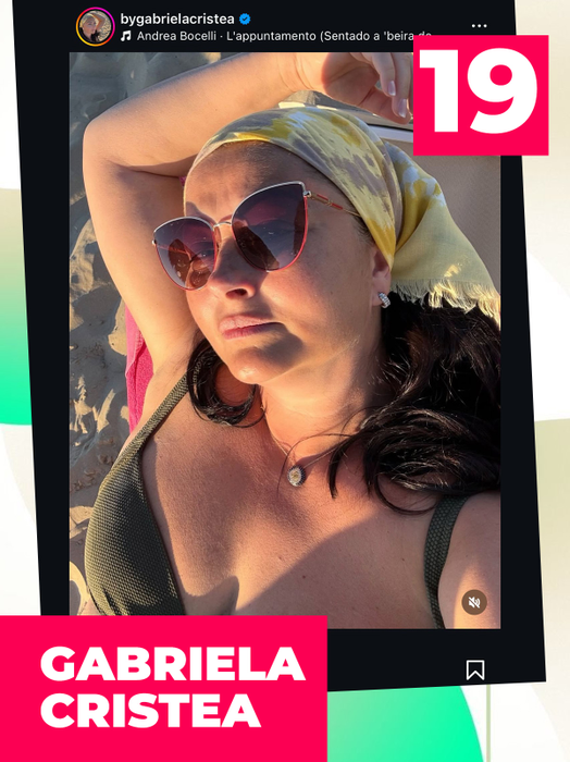 Ramona Bădescu, Tania Budi și Loredana Groza s-au arătat în toată splendoarea! TOP 20 ”sirene” la mare, trecute de 45 de ani