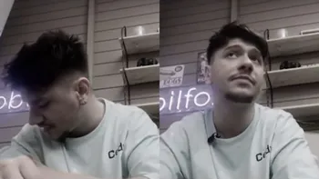 Secretul întunecat al unui cunoscut influencer: ”Bunica m-a blestemat că mi-am împușcat unchiul”