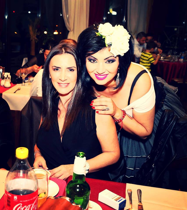 Câţi bani câştigă Adriana Bahmuţeanu după ce a renunţat la televiziune! Copiii din căsătoria cu Silviu Prigoană sunt la ea
