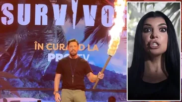 S-a aflat motivul! De ce a ales-o Pro TV pe Andreea Tonciu pentru Survivor România