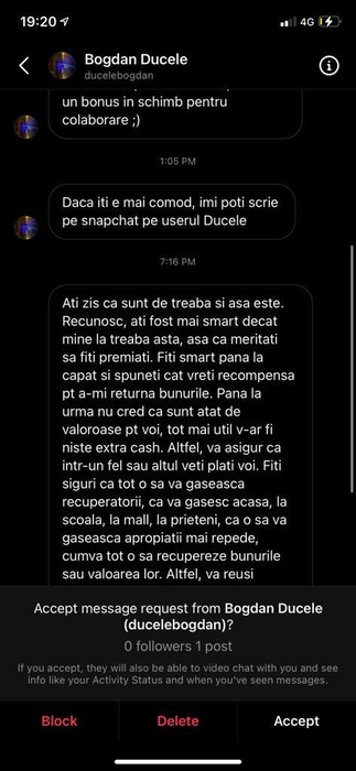Jurnalistul Liviu Alexa denunță presupuse fapte de pedofilie săvârșite de milionarul Bogdan Buta. Patronul UNTOLD, acuzat că a racolat și întreținut raporturi homosexuale cu doi minori!