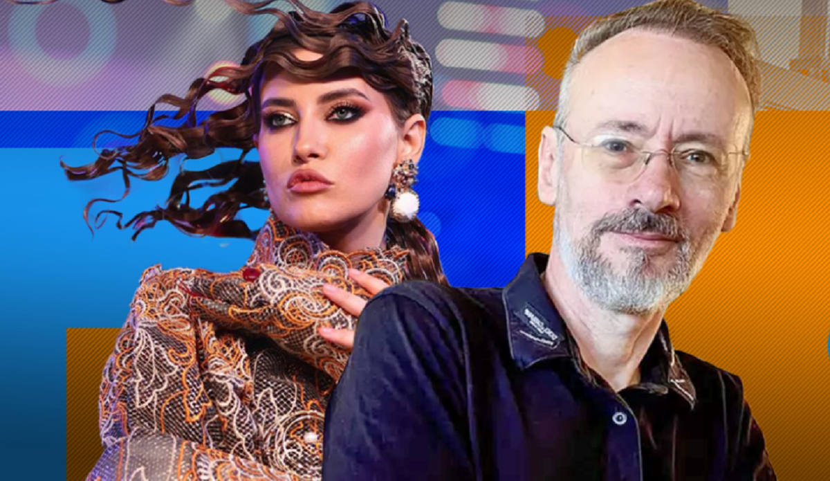 Iulia Albu, prima REACȚIE după nunta fostului ei soț. Ce le-a transmis public lui Mihai Albu și Elenei Nechifor