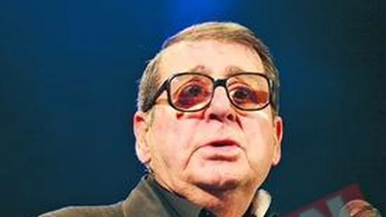 Tata a presimtit ca moare! Le-a spus tuturor ca pleaca in curand la Eforie. S-a tinut de cuvant!