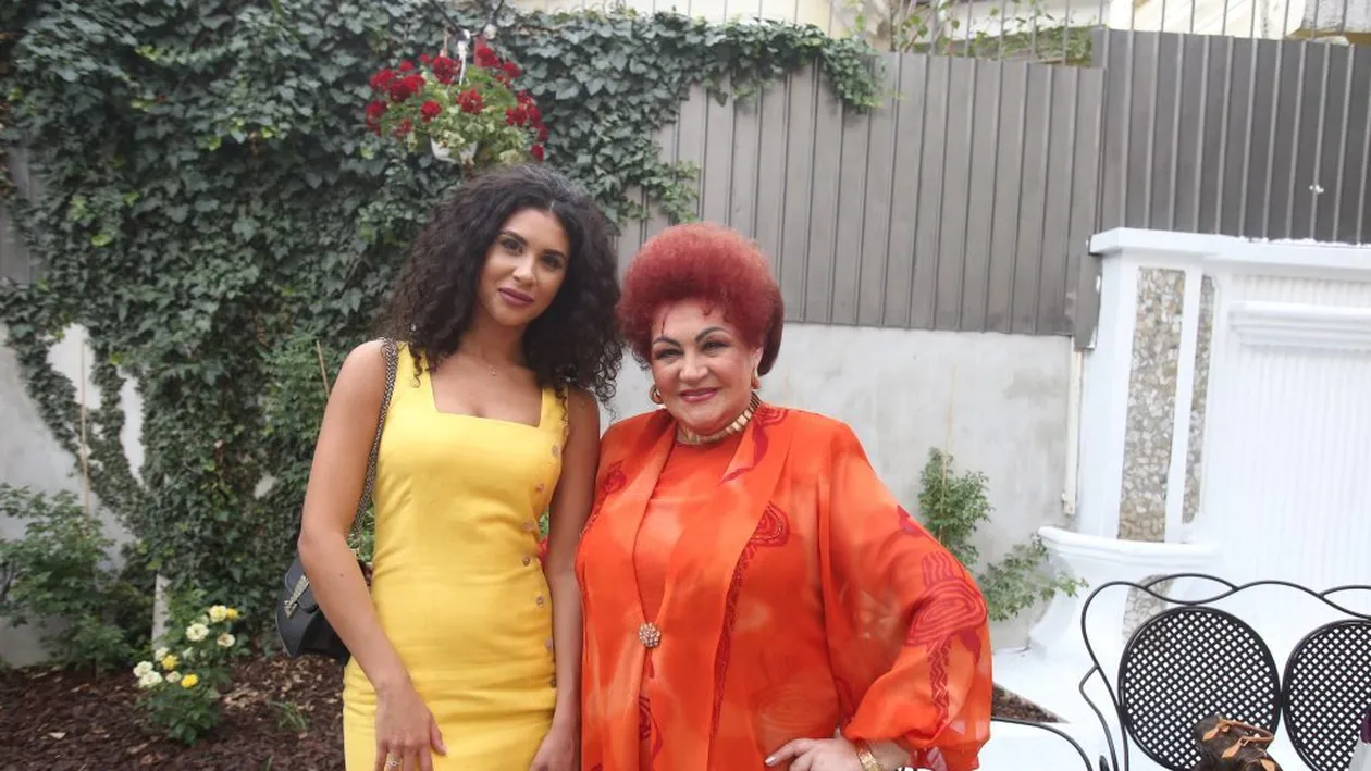 Elena Merișoreanu, la momentul dezvăluirilor! I-a ”părăsit”, dar acum își trăiește a doua tinerețe