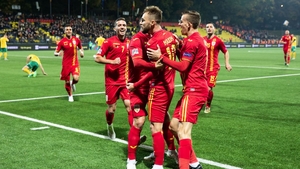 Pariurile week-end-ului» Încheiem săptămâna pe profit cu meciurile din Liga Națiunilor! Aici, 10 pronosticuri din confruntările inter-țări