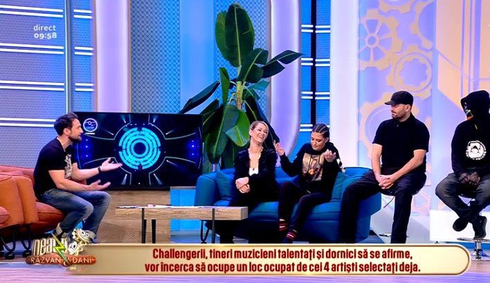 Puțini se așteptau la așa mărturisire fierbinte! Antonia a răspuns la o nouă întrebare intimă: „Ce faci noaptea la patru cu Alex Velea?”