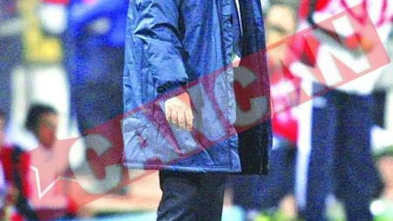 Steaua vrea prima victorie