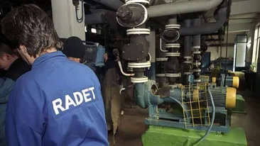 Anunțul făcut de RADET București! Când va începe sezonul de încălzire