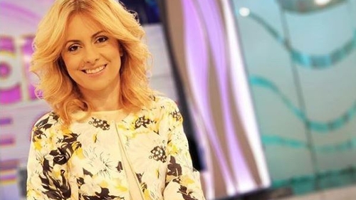 Mesajul Simonei Gherghe de la petrecere: ”Cu gândul la o baie…” Fanii au fost prompți