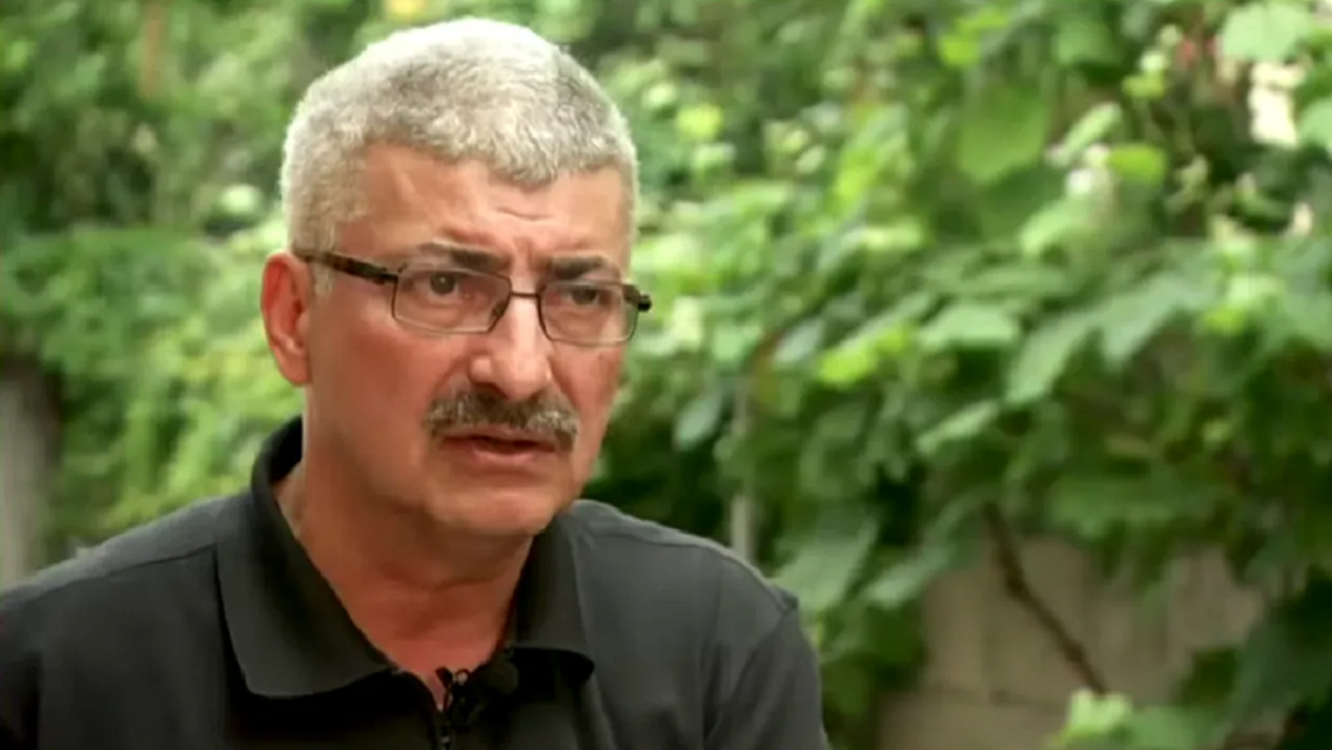 Silviu Prigoană a murit la 60 de ani/ Sursa foto: Captură video