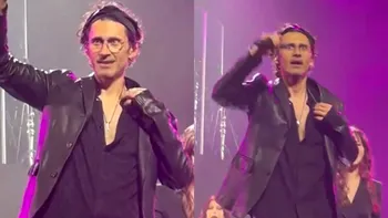 Dan Bălan a făcut marele anunț, după apariția îngrijorătoare de la ultimul concert: „Viața mea a luat o altă direcție”