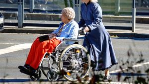 Steluța din Arad s-a angajat badantă în Italia pentru un ban în plus. De necrezut ce a pățit după ce a început munca