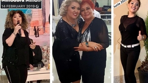 La 42 de ani, Minodora a reușit să aibă silueta din adolescență! A dezvăluit cum a slăbit 38 de kg, dar și la ce alimente a renunțat