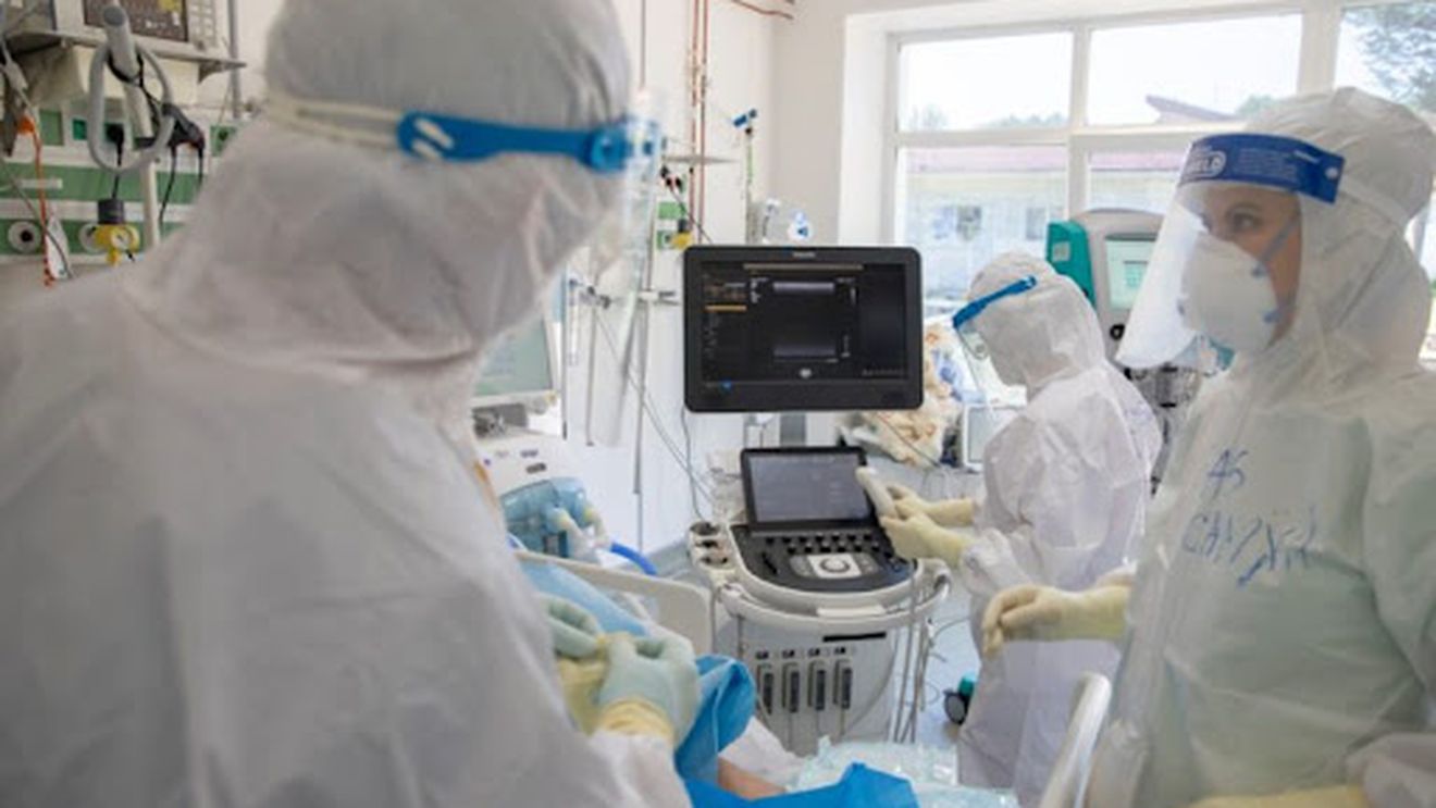 Statul român va suporta toate cheltuielile pentru repatrierea pacienților infectați cu COVID-19 și transferați în străinătate