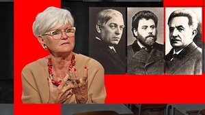 "Slavici, Rebreanu, Creangă, niște IDIOȚI". Marii scriitori români, terfeliți de Monica Tatoiu într-un delir verbal fără precedent. EXCLUSIV