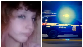 Adolescentă de 15 ani, dispariție inexplicabilă! Ghiozdanul și telefonul, găsite pe podul din Agigea