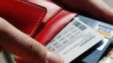 Romanca acuzata de o frauda de aproape un milion de dolari