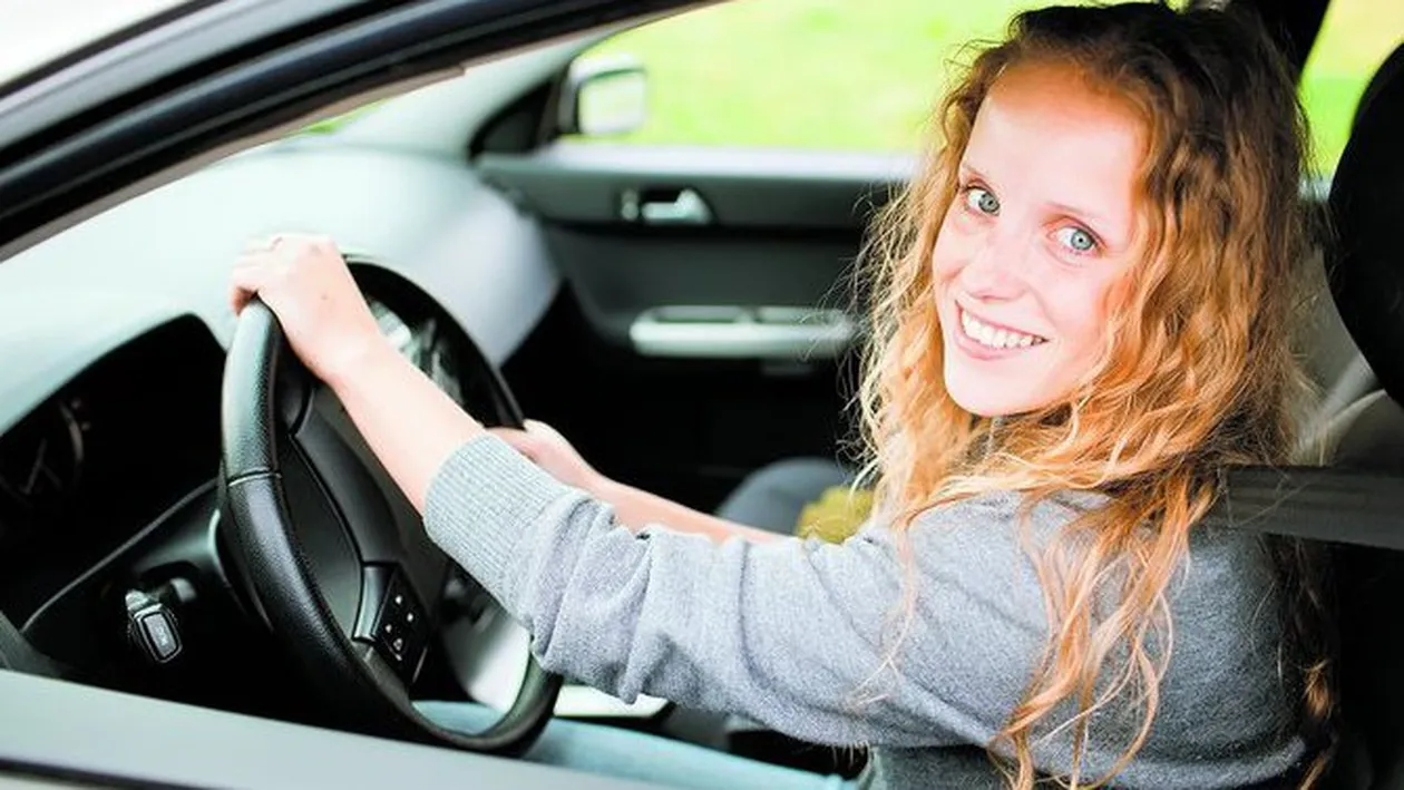 Nu trebuie sa-ti incalzesti masina inainte de plecare