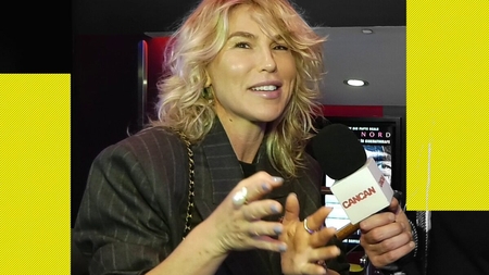 Pe asta nu ar face-o Corina Bud! Artista s-a dat în vileag și a recunoscut: „E foarte hardcore pentru mine!”