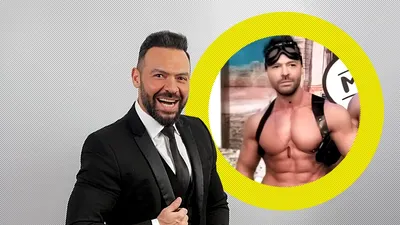În ce domeniu activează acum Cornel Păsat. Ziua e la costum şi cravată, iar noaptea e pe scenă! „Îmi permit libertatea să am grijă și de Flamingo Boys”