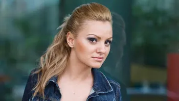 Primul martor care a văzut-o pe Alexandra Stan când lua bătaie de la impresarul ei: A lovit-o cu pumnii in cap
