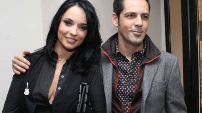 Declaratie emotionanta pentru Stefan Banica Jr. de Valentine's Day. Vezi aici ce i-a transmis Andreea Marin viitotului ei fost sot