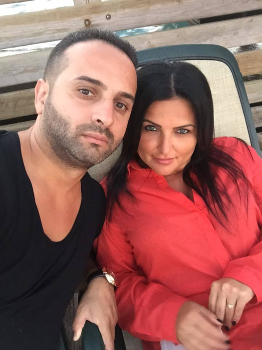 Marian Aliuţă este un familist convins