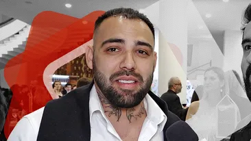 Interviu în premieră cu loverboy-ul Sali Levent, după revenirea în România. Iubită nouă & nuntă mare + Decizia de ultimă oră