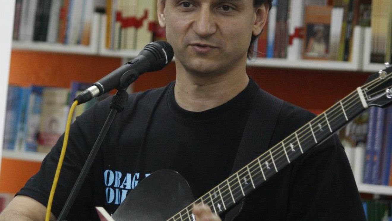EXCLUSIV. Andrei Păunescu, bunic pentru a 3-a oară, la doar 51 de ani! Prima reacție: “Din păcate...”
