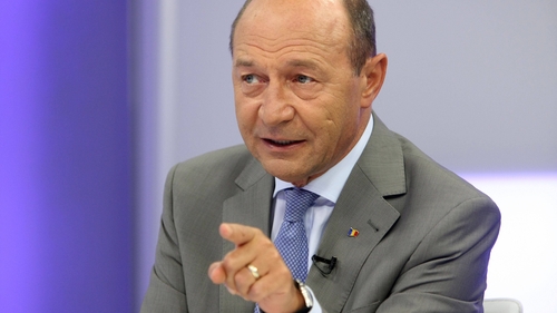 Fostul ”ginere” al lui Traian Băsescu a fost condamnat la un an și 6 luni de închisoare!