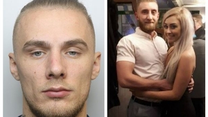 Veste-bombă în sport! Ashley King, condamnat la închisoare pe viață după ce și-a înjunghiat mortal “rivalul în dragoste”