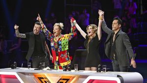 Cine a câştigat X Factor, sezonul 9? Surpriză de proporţii la Antena 1