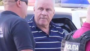 Gheorghe Dincă, sentință blândă?! “Poate fi judecat doar pentru...”