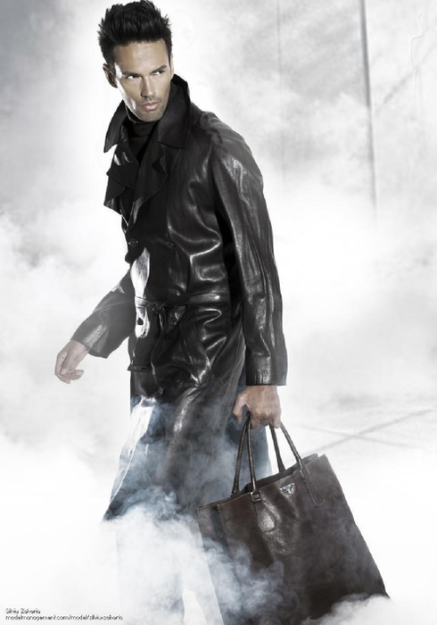 Zed este un model de succes
