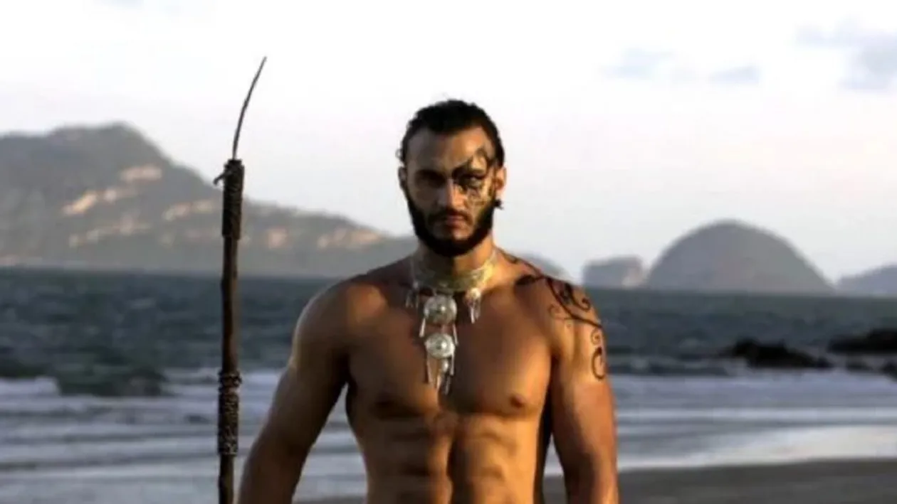 Cum arată acum și cu ce se ocupă Adrian Savin, fosta ispită de la Insula Iubirii, la 2 ani de la terminarea filmărilor din Thailanda