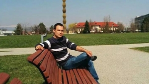 Sfârșit tragic pentru Marian Cerga, un bărbat de 38 de ani din Gorj. A fost ucis și lăsat să agonizeze într-un șanț