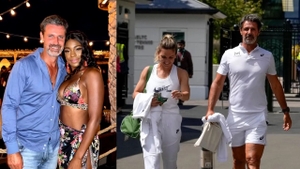 Soția lui Patrick Mouratoglou vrea să treacă peste suspiciunile aventurii cu Simona Halep. Ce a făcut Ada, după suspendarea româncei