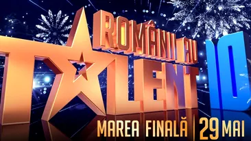 Live Stream Online FINALA Românii au Talent pe Pro TV – Află cine a câștigat
