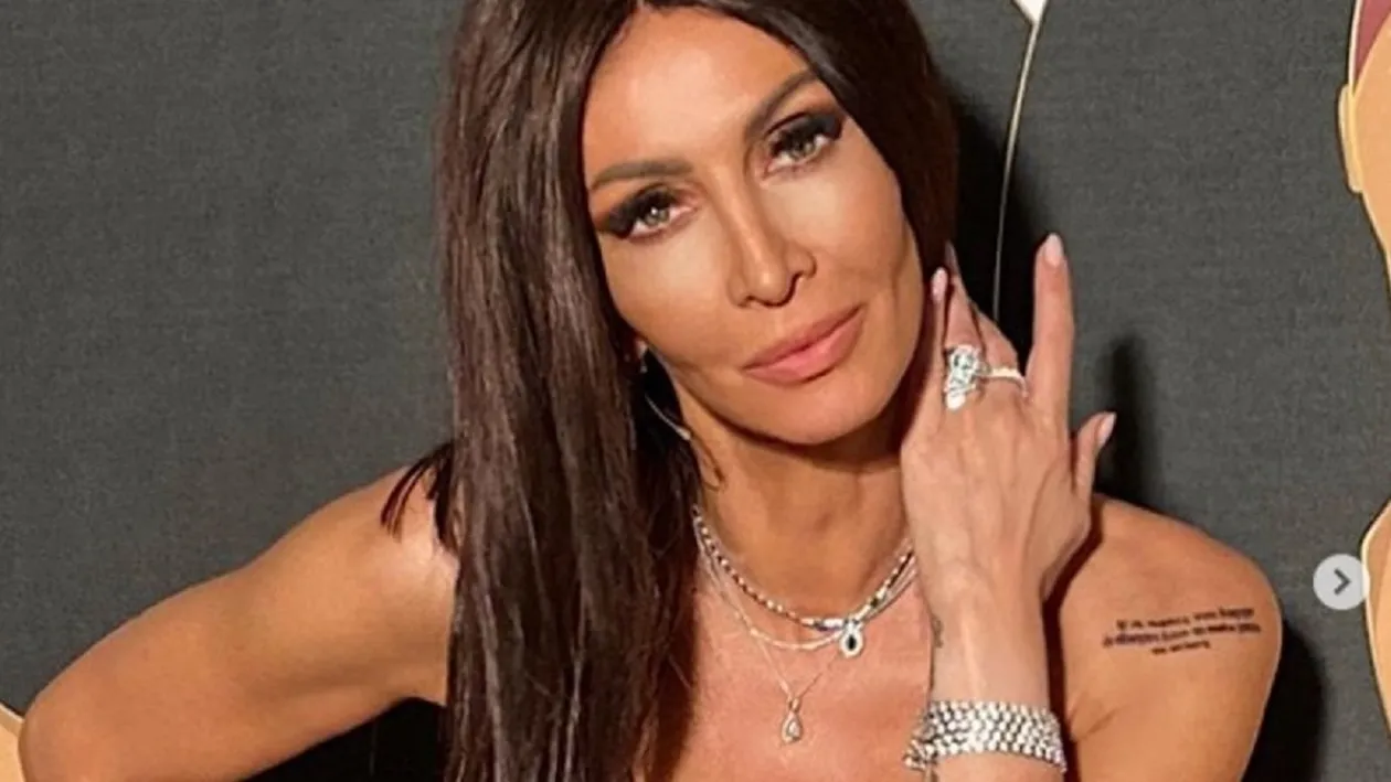 Mihaela Rădulescu, dezvăluiri neștiute despre perioada Revoluției din 1989: ”Eram în filmul ăla”