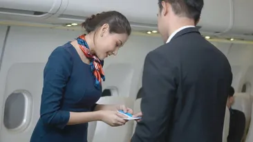 Cum a reușit un american să zboare gratuit cu avionul de zeci de ori, la 35 de ani. Poliția a fost și ea uimită