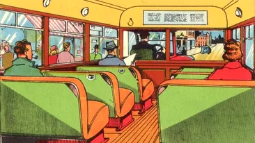 Test de inteligență | Ai un IQ peste 140, dacă poți identifica greșeala din această imagine, în cel mult 5 secunde