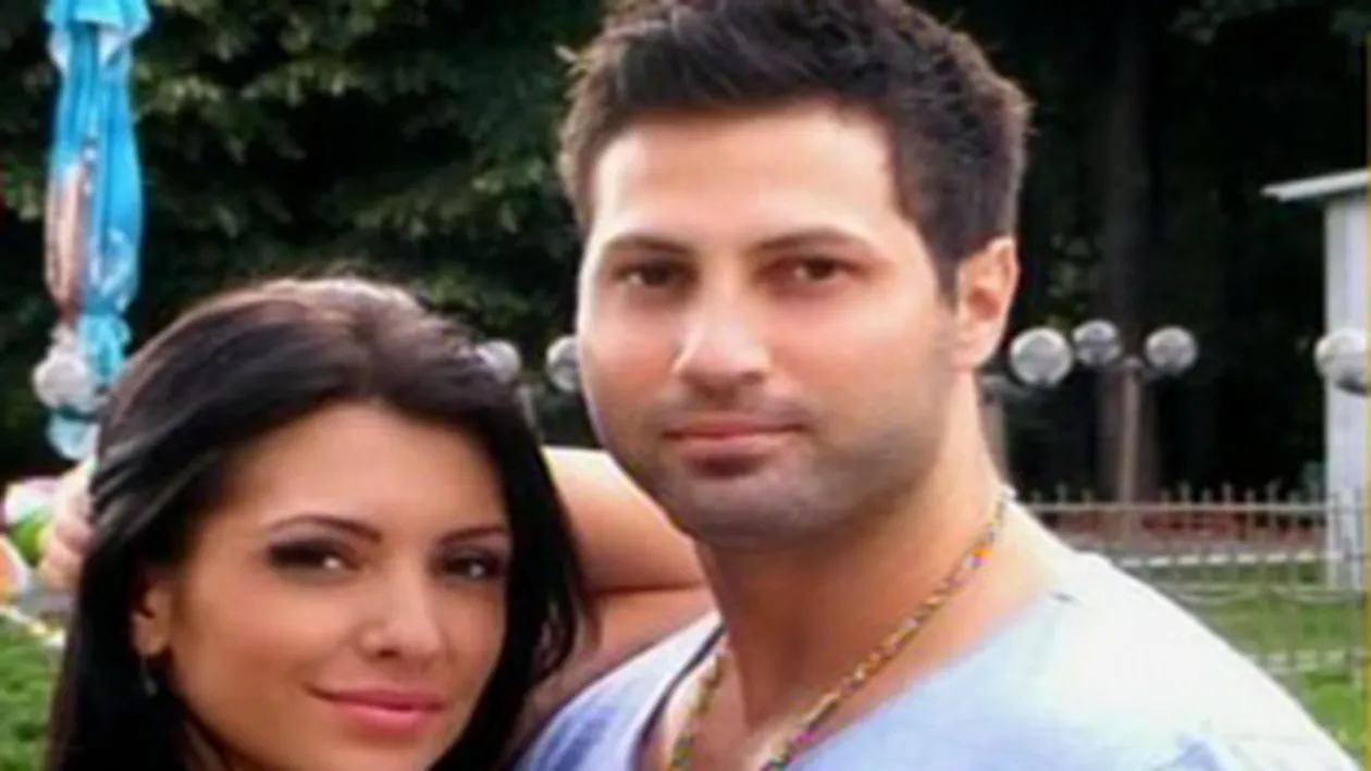 VIDEO El este barbatul care a reusit s-o cucereasca pe Celia!  E un om care ma face sa zambesc non-stop