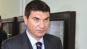 Cristi Borcea rămâne în închisoare! Magistrații i-au respins cererea de eliberare condiţionată