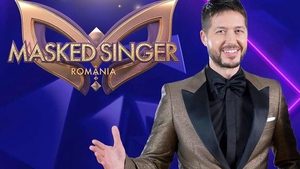 Jorge a semnat cu Pro TV! Artistul va prezenta Masked Singer România: “Acest format o să creeze isterie”