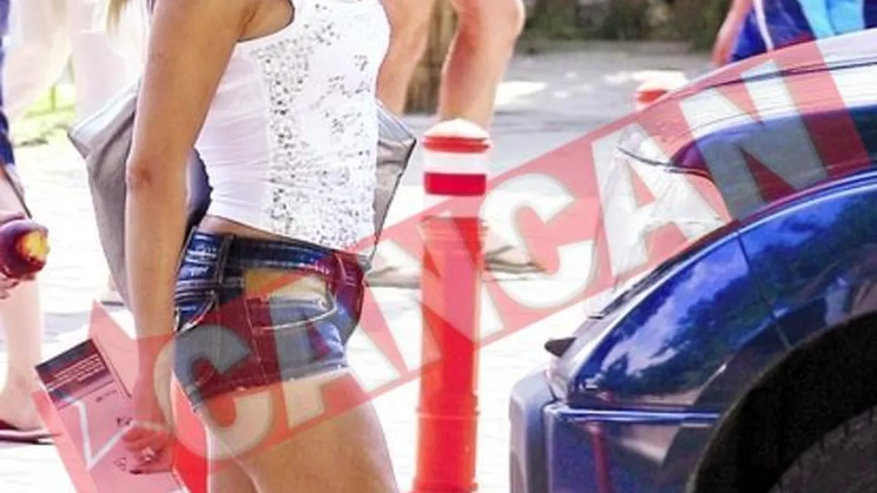 Elena Udrea provoaca scandal in PD-L