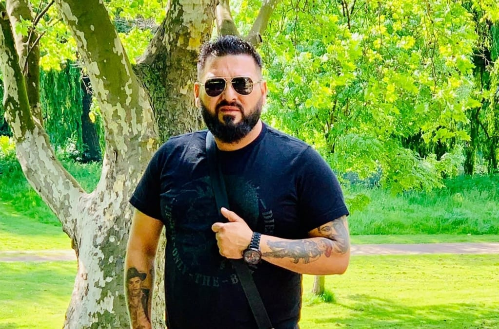 Florin Duduianu, unul dintre cei mai căutați români, a fost arestat în SUA. 47 de alte persoane, ridicate odată cu el