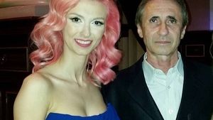 Declaraţii exclusive! Tatăl unei mega-vedete de la Antenă negociază cu Kanal D şi TVR pentru un show culinar!