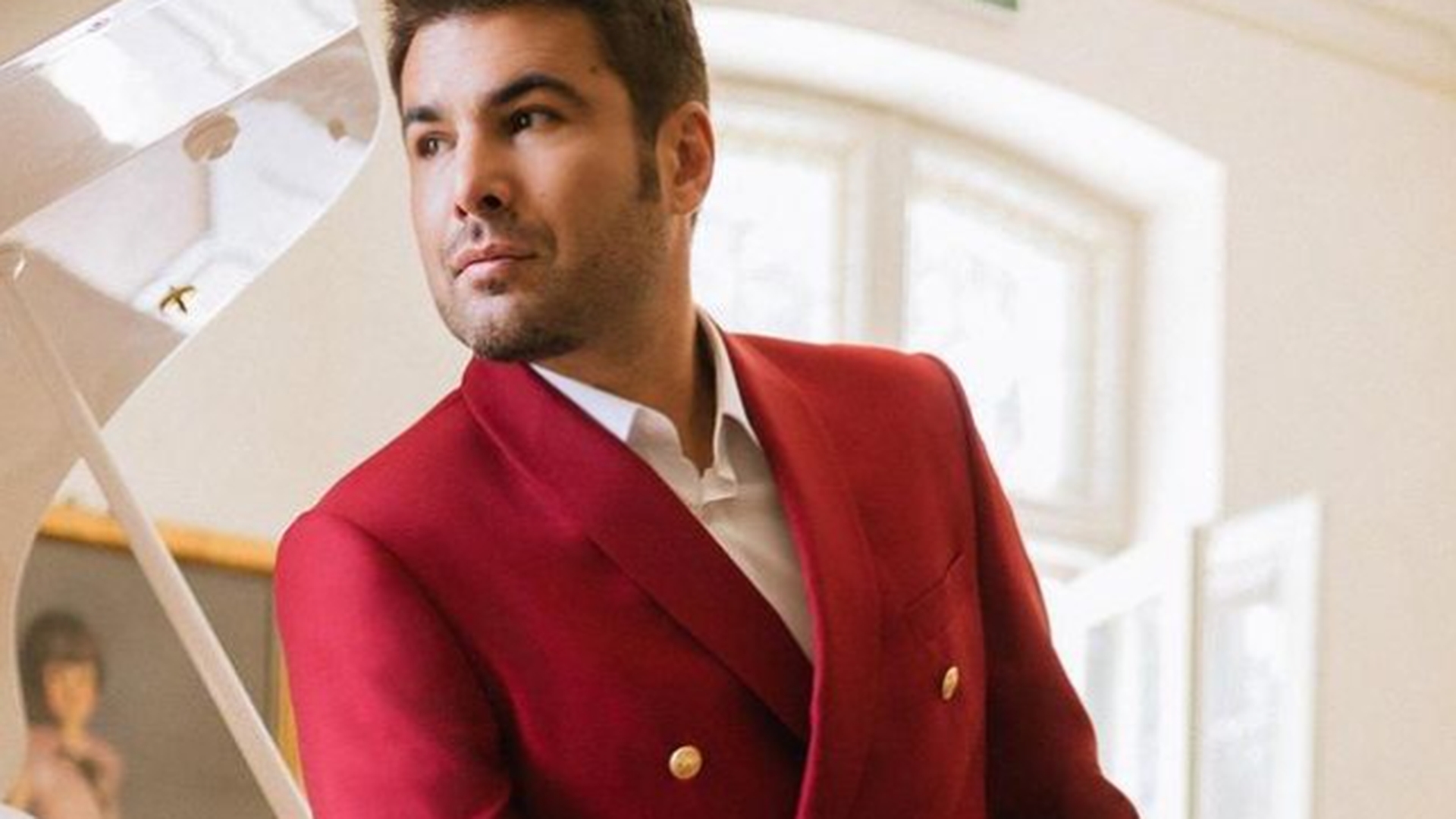 Adrian Mutu îşi vizitează fetele în Republica Dominicană: "Trebuie să trăim cu asta și să gestionăm situația cât mai bine"