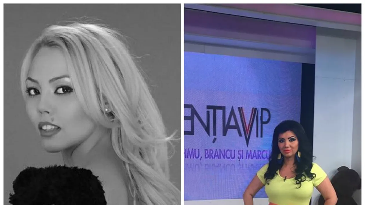 Adriana Bahmuţeanu, reacţie furibundă după pe Anca de la Strehaia a publicat imaginea cu Denisa în sicriu! Ce mesaj i-a transmis