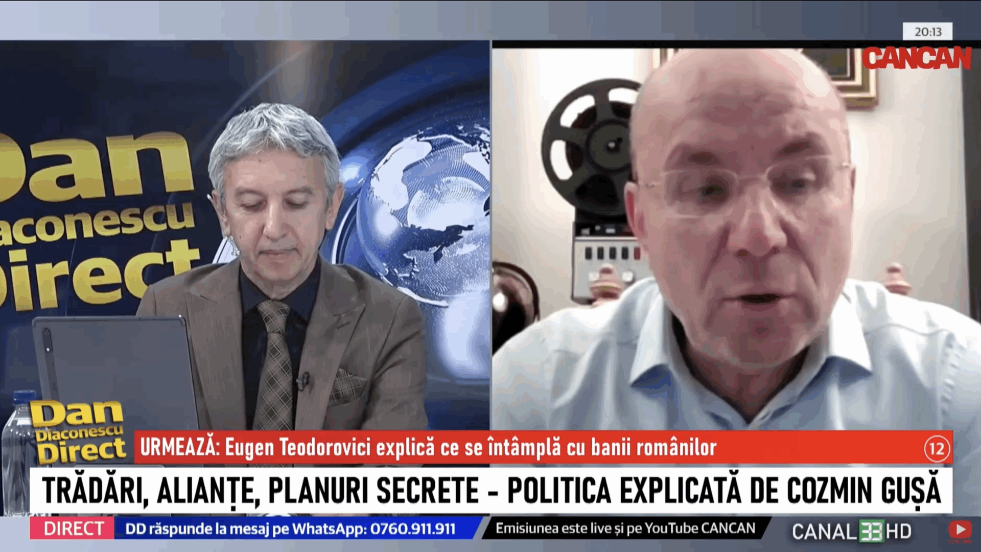 Acuzații șoc: ”Nicușor pare modest, dar e foarte bogat”. Dezvăluiri uluitoare despre relația președintelui cu Mirabela + salariul încasat la Renault